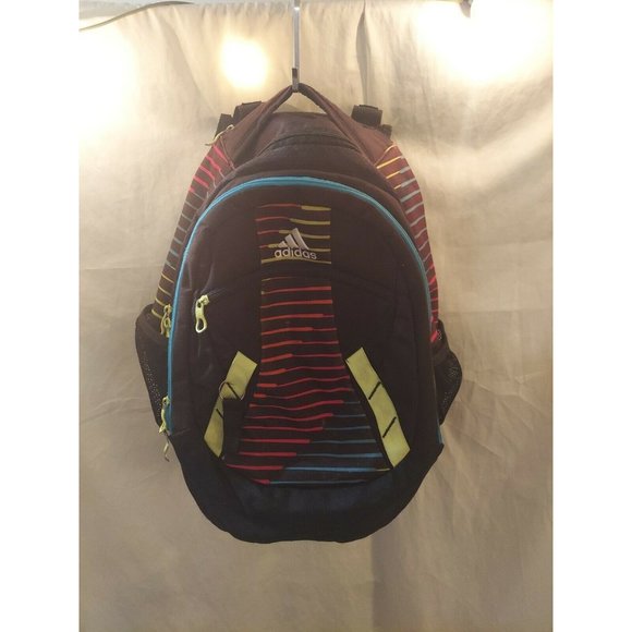 Adidas Backpack Pre Owned